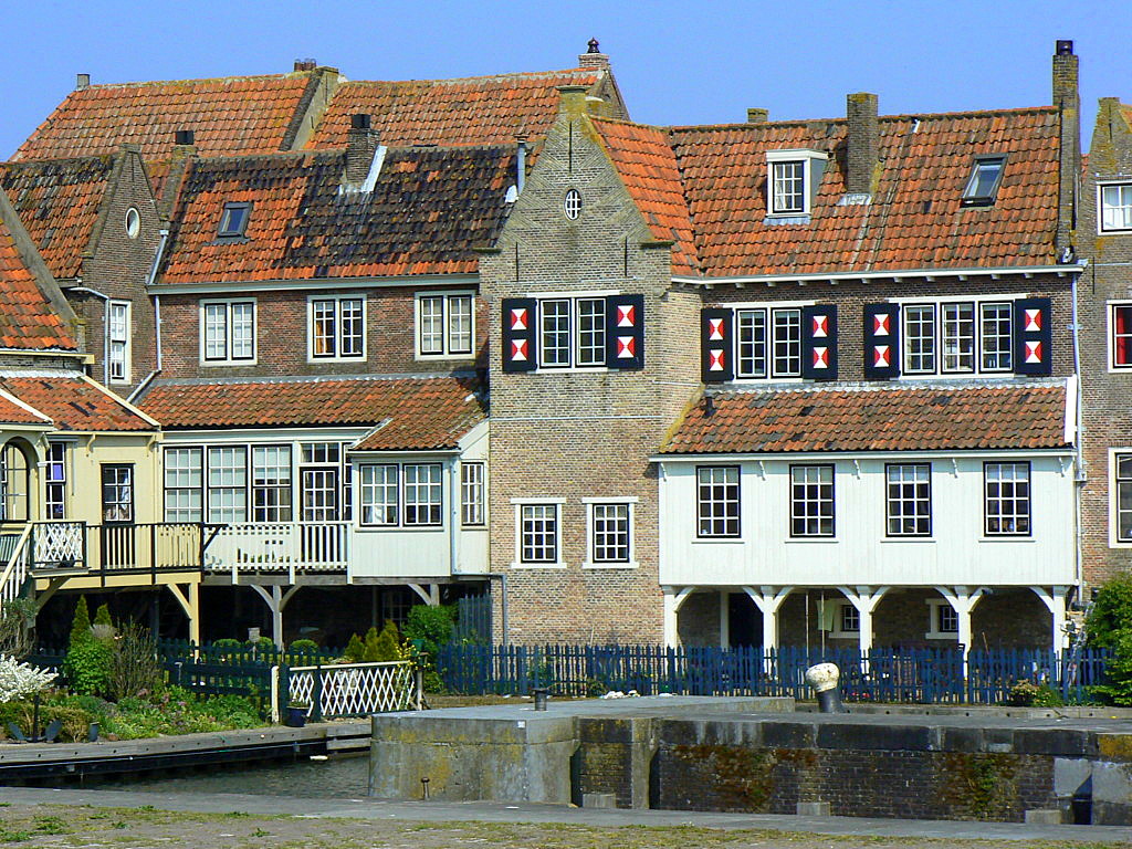 Enkhuizen